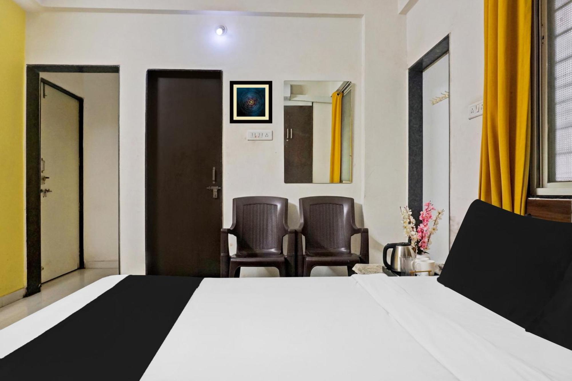 Hotel O Pristine Pune Exterior foto